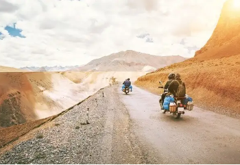 The Complete Guide To The Best Adventure Activities In Ladakh