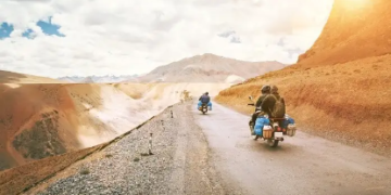 The Complete Guide To The Best Adventure Activities In Ladakh