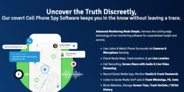 TheOneSpy Cell Phone Spy Software Review 