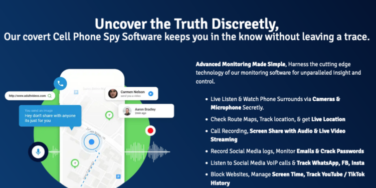 TheOneSpy Cell Phone Spy Software Review
