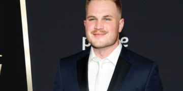 Zach Bryan net worth