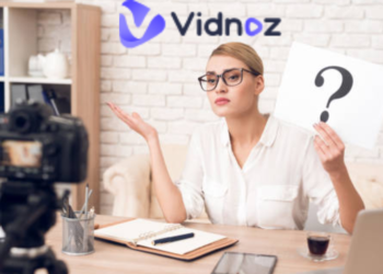 How Vidnoz is successful in generating the quality video content