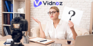 How Vidnoz is successful in generating the quality video content