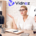 How Vidnoz is successful in generating the quality video content