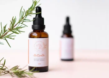 L-Arginine: The Muscle-Supporting Ingredient in Natural Weight Loss Drops