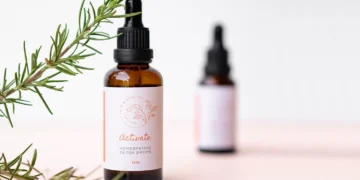 L-Arginine: The Muscle-Supporting Ingredient in Natural Weight Loss Drops