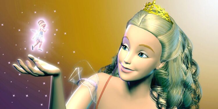 Dive into a World of Magic and Adventure: Watch Barbie Films Today