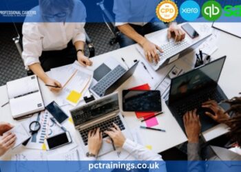 Crack the Code of Accounts Training: Strategies for Success