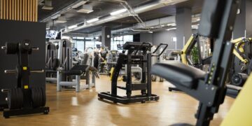 How to Find the Best Gym Near Me