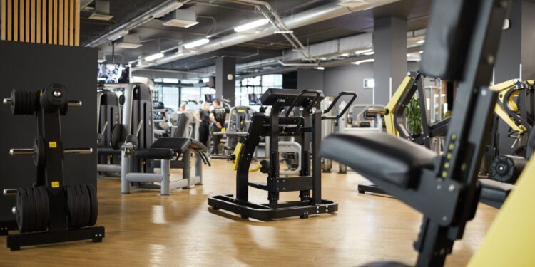 How to Find the Best Gym Near Me