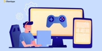 Mobile Game Development