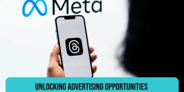 Unlocking Advertising Opportunities on Meta’s Threads Platform