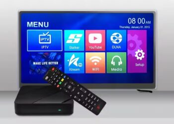 Revolutionizing Entertainment: A Deep Dive into Xtream IPTV