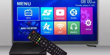 Revolutionizing Entertainment: A Deep Dive into Xtream IPTV