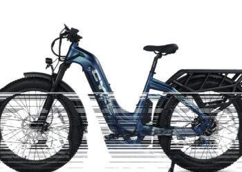 Commuter ebike urban traffic congestion and solutions