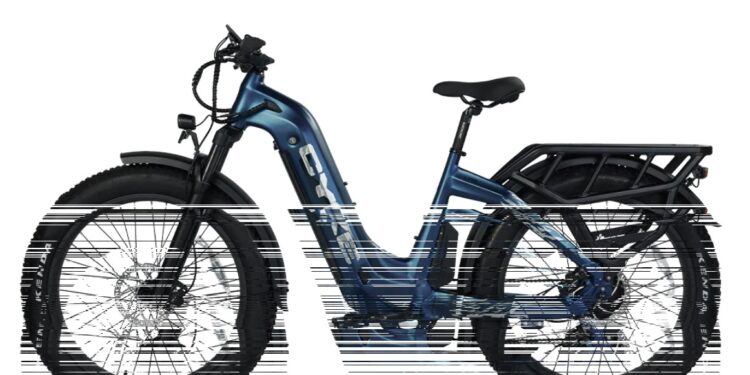 Commuter ebike urban traffic congestion and solutions