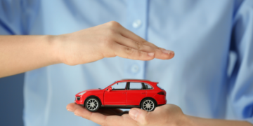 Vehicle Insurance