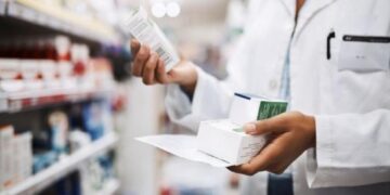 Apothecary Versus Pharmacy Products?