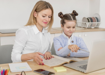 GCSE Homeschooling: Navigating Education in the UK