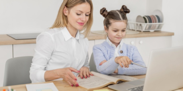 GCSE Homeschooling: Navigating Education in the UK