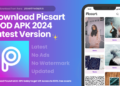 Why Download Picsart MOD APK Latest Version 2025?