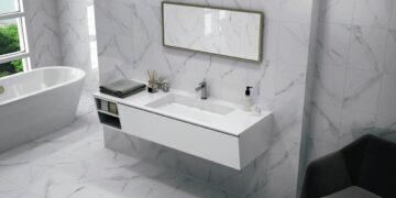Choosing the Best Marble Stone Sink for Your Home