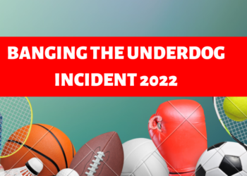 banging the underdog incident 2022