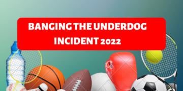 banging the underdog incident 2022