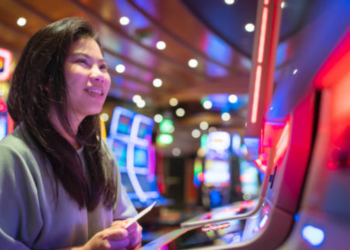 Top Online Casino South Korea: The King Plus Casino 2024 Guide