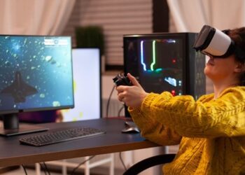 What is Virtual Reality and Augmented Reality?