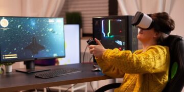 What is Virtual Reality and Augmented Reality?