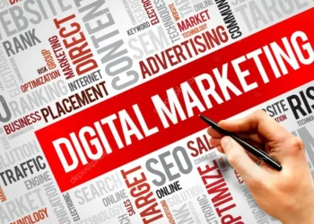 5 Digital Marketing Agency’s Advancements That