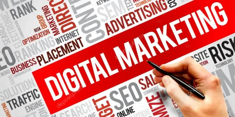 5 Digital Marketing Agency’s Advancements That