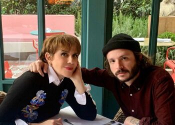 Maximiliano Camacho Jones