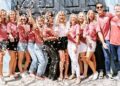 Bachelorette Bash: Trendy Outfits for Every