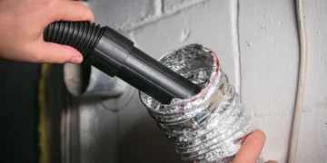Protect Your Home: Importance of Regular Dryer Vent Cleaning