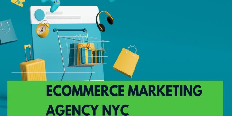 E-Commerce Marketing