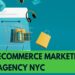 E-Commerce Marketing