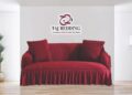 Enhance Your Décor and Protect Your Sofa with Stylish Sofa Covers