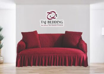 Enhance Your Décor and Protect Your Sofa with Stylish Sofa Covers