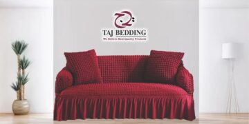 Enhance Your Décor and Protect Your Sofa with Stylish Sofa Covers
