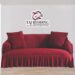 Enhance Your Décor and Protect Your Sofa with Stylish Sofa Covers