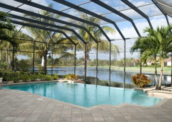 The 5 good reasons to build a swimming pool