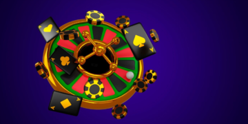Beyond Red and Black: Unveiling the Different Online Roulette Variations and Their Thrilling Twists