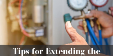 Tips for Extending the Lifespan of Your Appliances