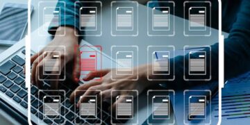 Intelligent Document Processing: Revolutionizing Data Handling
