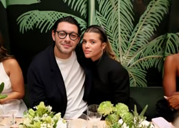 Elliot Grainge Net Worth2023