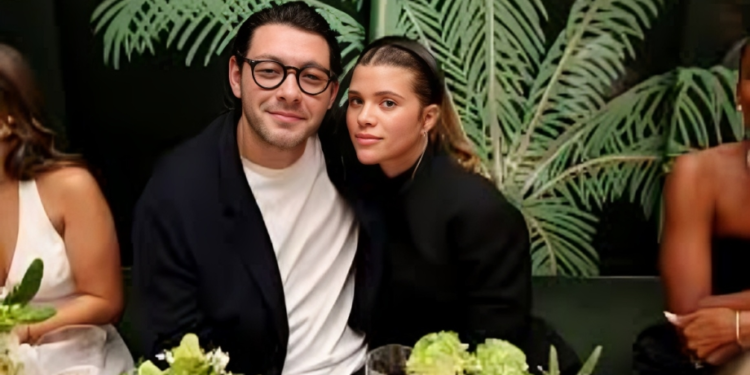 Elliot Grainge Net Worth2023