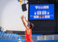 Dig, Set, Spike: Unleash Your Inner Beach Volleyball Champion in Dubai 