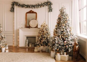 Bringing Wonder Home: Why Stables and Grottos Make Perfect Christmas Presents